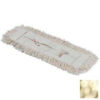 Carlisle Dust Mop 36"" Natural - 364753600