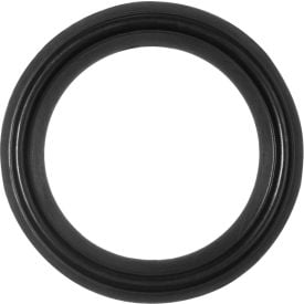 FDA Buna-N Sanitary Gasket For 1.5"" Tube