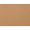 Corrugated Layer Pads 15-7/8""L x 11-7/8""W Kraft