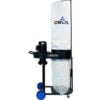 Delta 50-767T2 1HP 1500CFM Dust Collector