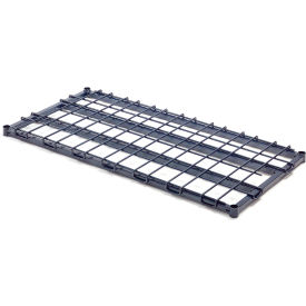 Nexelon® DS1830N Heavy Duty Wire Shelf 30""W x 18""D