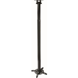 TygerClaw PM6006BLK Projector Ceiling Mount - Black