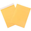 Global Industrial™ Self Seal Bubble Mailer w/Tear Strip #3 8-1/2""Wx14-1/2""L Golden Kraft 70/Pk