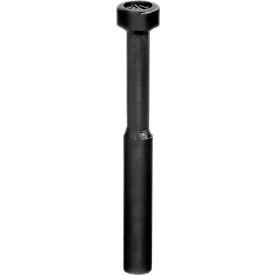 Push to Connect Tube Fitting - Nylon Plastic - Plug for 6mm Tube OD