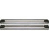 Quantum Storage QVTRK-2-72EST Single Unit Track Assembly Kit (2 Tracks) 72""