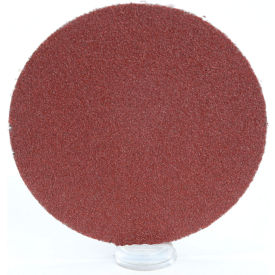 3M™ Roloc™ Disc 361F 2"" Diameter TR Aluminum Oxide P120 Grit
