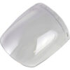 Sellstrom® S32100 DP4 Faceshield Window Only