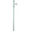 Action Pump FDA Food Grade 55 Gallon Double Action Drum Pump EZ-55