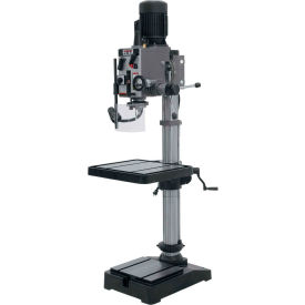 Jet 354020 GHD-20 Geared Head Drill Press 230V 3-Phase