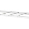 Global Industrial™ Deck Support 36""D 3 Pack