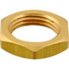 Allpoints 1171023 Nut Lock 1/2""Nps Brass