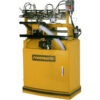 Powermatic 1791305 Model DT65 1HP 1-Phase 230V Pneumatic Clamping Dovetailer