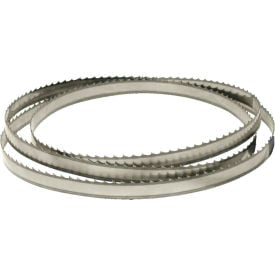JET 5674021 1"" x .035"" x 135"" x 6/10VT Bi-Metal Bandsaw Blade