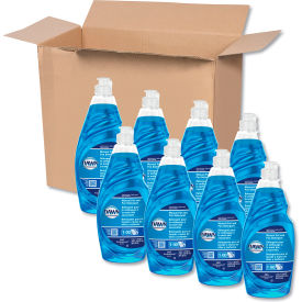 Dawn Manual Dish Detergent Liquid Floral 38 oz. Bottle 8 Bottles - 45112