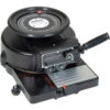 Marsh® Manual Stencil Machine For 1/2"" Characters