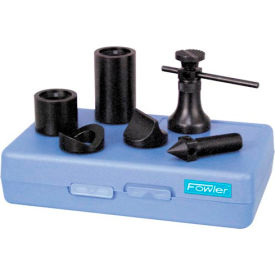 Fowler 52-104-000-0 Screw Jack Set