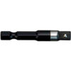 Milwaukee® 48-32-5030 SHOCKWAVE™ 1/4"" Hex Shank To 1/4"" Socket Adapter