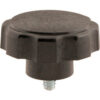 Allpoints 2181300 Knob Drive Shaft For Star Manufacturing