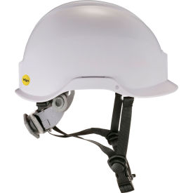 Ergodyne® Skullerz® 8974-MIPS Safety Helmet Class E White