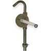 Action Pump Stainless Steel Rotary Pump 219 with PTFE Vanes