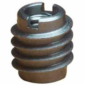 8-32 Insert For Hard Wood - Stainless - 400-008-Cr