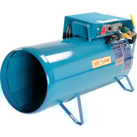 Sure Flame Direct Spark Heater 120V 400000 BTU