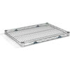 Metro Extra Shelf For Open-Wire Shelving - 36X18""