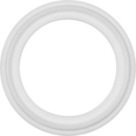 FDA Teflon Sanitary Gasket For 1.5"" Tube