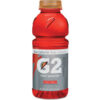 Gatorade® G2 Perform 02 Low-Calorie Thirst Quencher Fruit Punch 20 oz Bottle 24/Carton
