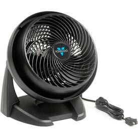 Vornado® 630B Medium Whole Room Air Circulator Black