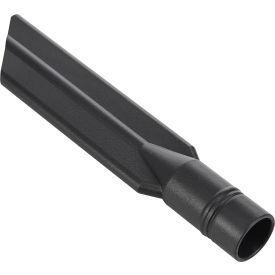 Replacement Long Crevice Tool for Global Industrial™ HEPA Backpack Vacuum 641754