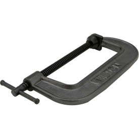 Wilton 22004 Model 540A-5 0-5"" Opening 2-1/2"" Throat Depth 540A Series C-Clamp