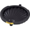 Justrite® 28680 2-1/2 Gallon Funnel for Non-Flammables