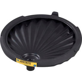 Justrite® 28680 2-1/2 Gallon Funnel for Non-Flammables