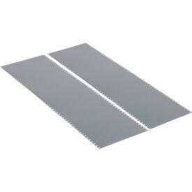 Global Industrial™ End Panel 30 X 85