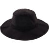 Ergodyne® Chill-Its® 8939 Cooling Bucket Hat Black