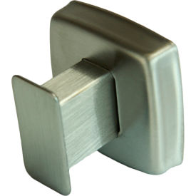 Frost Single Robe Hook - Stainless - 1138