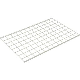 Global Industrial™ Wire Mesh Deck 36""W x 24""D