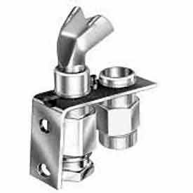 Honeywell Pilot Burner Natgas Q314A3513 W/ Bcr-18 Orifice Front Tip A Mounting Non-Primary