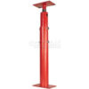 Basement Floor Jack FJB-100 54"" to 100"" 11200 Lb. Extended Cap.