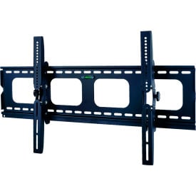 TygerClaw LCD3039BLK Tilt TV Wall Mount for 40""-83"" TVs