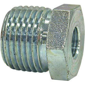 Buyers Reducer Bushing H3109x6x4 3/8"" X 1/4"" Npt Male To Female - Min Qty 38