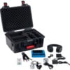 Global Industrial™ Acoustic Water Leak Detection System