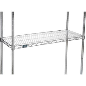 Chadko™ Acrylic Shelf Liner 60""W x 24""D Clear