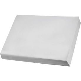 Newsprint Paper Sheets 30 lbs. 20""W x 30""L 1200/Pack