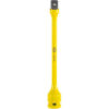 American Forge & Foundry Torque Limiting Extension 1/2"" Drive 65 Ft/Lbs.