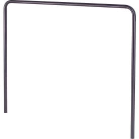 Global Industrial™ 38"" Upright Frame for 60""L Adjustable Panel Truck - Sold In Pairs