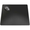 Protective Desk Pads 24"" x 36"" Black