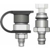 Quick Disconnect Base Mount Kit