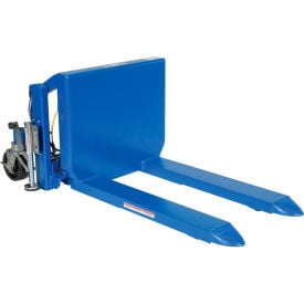 Vestil Tilt Master Elec. Pallet & Container Tilter 12V DC 4000 lb. Cap 41-1/16""W x 38-1/8""L Forks